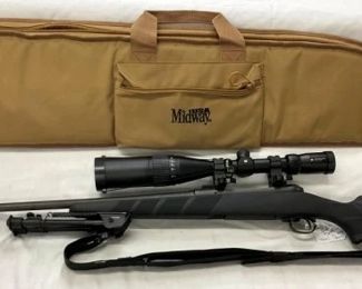 OTHERSIDE SAVAGE MOD. 111 7MM