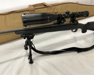 SAVAGE MOD. 111 7MM REMINGTON MAG.