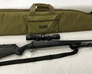 150EL SAVAGE 110 223