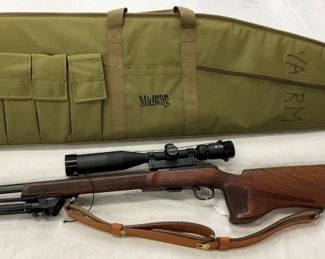 OTHERSIDE CZ457 MTR 22L