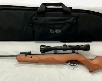 OTHERSIDE GERMAN BB RIFLE