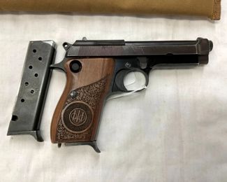 OTHERSIDE BERETTA 9MM