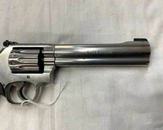 139EP S&W MOD. 617 STAINLESS 22LR
