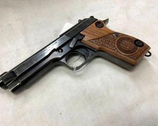 138EP BERETTA 1951 9MM