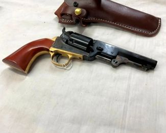 REPLICA COLT NAVY 38CAL.