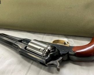 158EP UBERTI 1858 REMINGTON 45CAL.