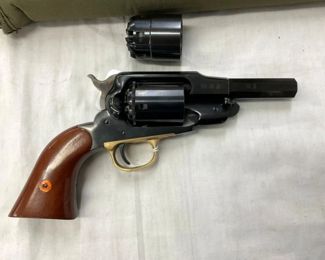 NEW MODEL ARMY 45CAL.