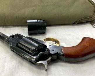 161EP UBERTI 1858 REMINGTON 45CAL.