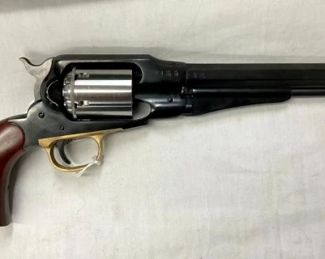 8IN BARREL NEW MODEL ARMY