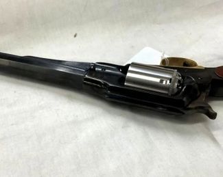 163EP UBERTI 1858 REMINGTON ARMY 45