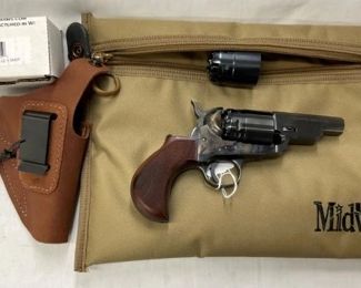 164EP PIETTA COLT NAVY 45CAL.