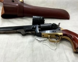 165EP UBERTI 1851 COLT NAVY 38CAL.