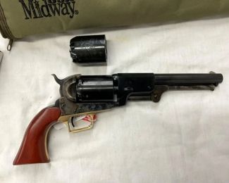 DRAGOON 7 1/2IN BARREL