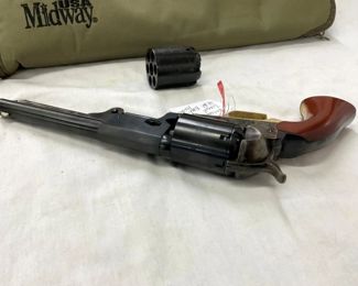 166EP UBERTI 1848 "WHITNEYVILE" 45