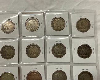 OTHERSIDE WALKING LIBERTIES