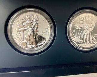 ENHANCED MINT STATE/REVERSE PROOF