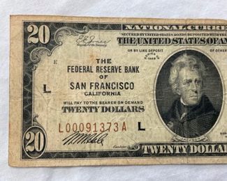 CLOSEUP VIEW LEFTSIDE