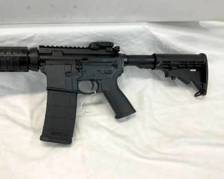 COLAPSING STOCK , RAILING