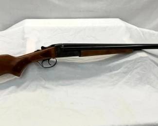 STEVENS MOD.311 12GA. DB