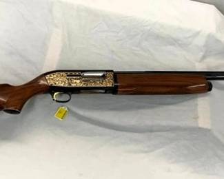 ITHACA MOD. 900 12GA.