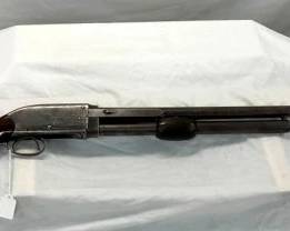 SPENCERS 1892 12GA. PUMP
