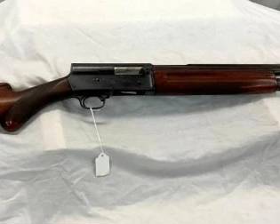 BROWNING BELGIUM A5 12G.