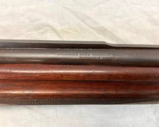 CLOSEUP BROWNING BELGIUM