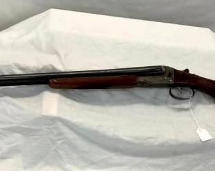 OTHERSIDE DOUBLE BARREL