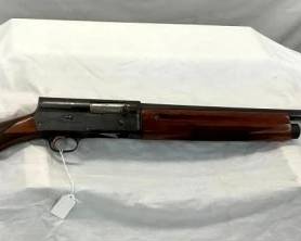 BROWNING BELGIUM A5 12GA.