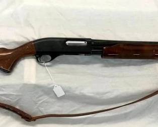 REMINGTON MOD. 870 WINGMASTER 16G.