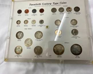 W/ SPECIAL METAL CONTENT