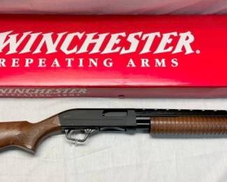 WINCHESTER SXP TRENCH 12GA.