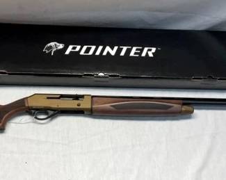 POINTER FIELD TEK3 12GA.
