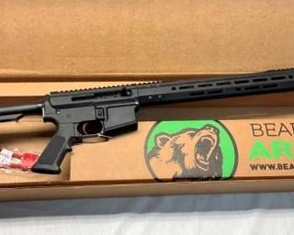 BEAR CREEK ARSENAL 300 BLACKOUT