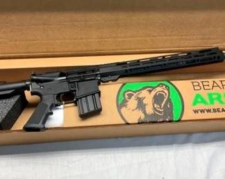 BCA BC-15 450 BUSHMASTER