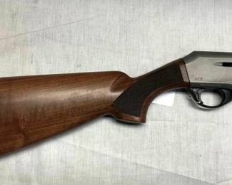 CHECKER STOCK 3IN CHAMBER