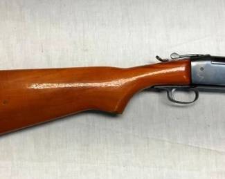 TAIYO-JUKI JAPANESE 12GA.