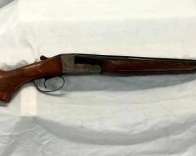 SAVAGE MOD. B 410 DB