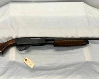 REVALATION 16G. PUMP