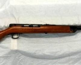 STEVENS MODEL 87C 22LR