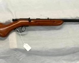 ALFA-KARABINES MOD. 27 22LR