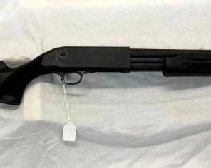 STEVENS MOD. 350 12GA.