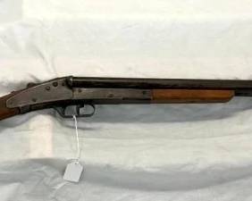 DAISY #104 DB BB GUN