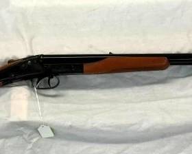 DAISY MOD. 21 DB BB GUN