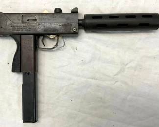 RPB INDUSTRIAL MII-AL 380