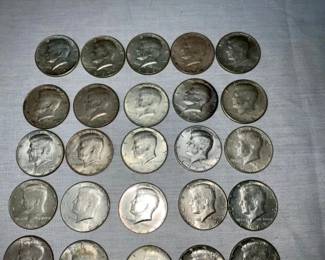 40% SILVER