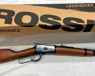 ROSSI R92 44 MAG. LEVER ACTION
