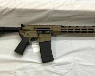 DIAMONDBACK DB15 5.56 30 ROUNDS