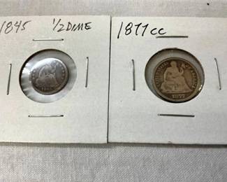 CLOSE UP VIEW -1938- SMALL STARS