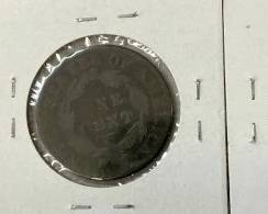 1819/1828/1830 LARGE CENTS